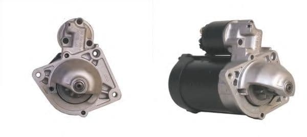 3020 Cevam Стартер