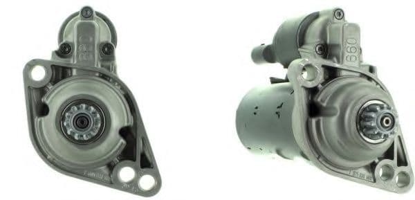 3068 Cevam Стартер