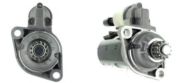 3070 Cevam Стартер