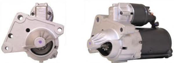 3100 Cevam Стартер