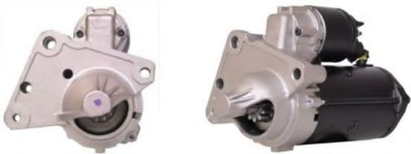 3105 Cevam Стартер