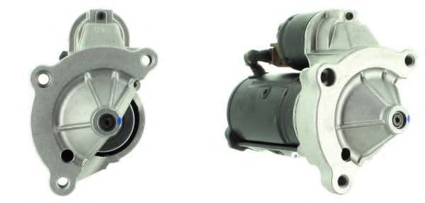 3108 Cevam Стартер