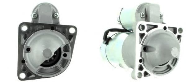 3144 Cevam Стартер