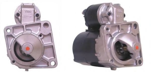 3160 Cevam Стартер