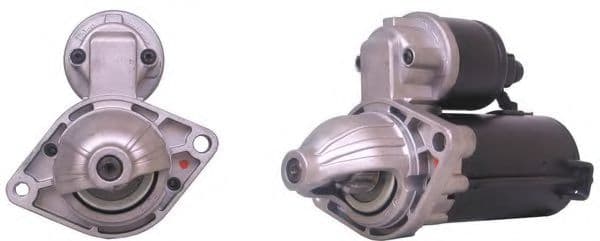 3161 Cevam Стартер