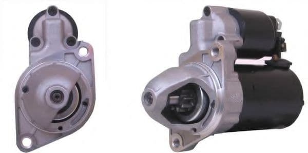 3203 Cevam Стартер