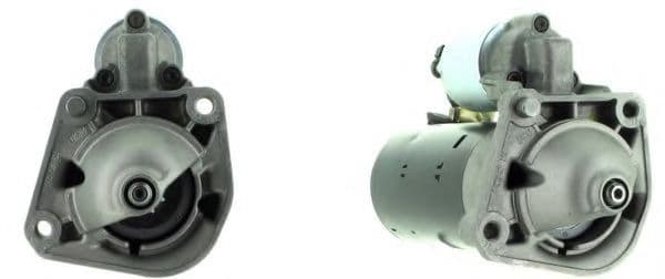 3398 Cevam Стартер