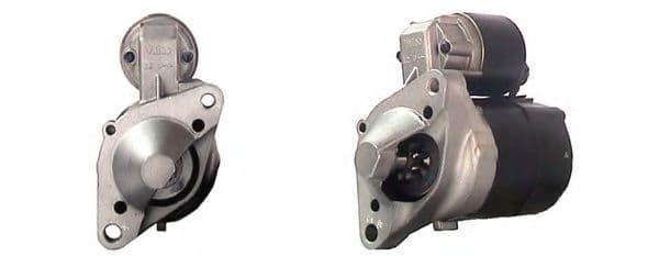 3858 Cevam Стартер