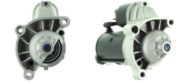 3865 Cevam Стартер