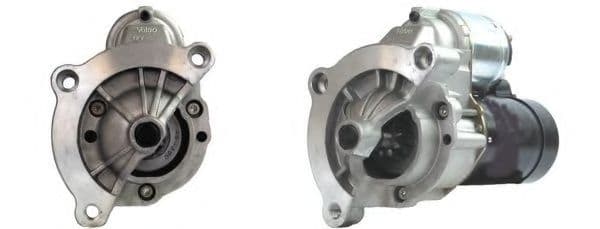 3882 Cevam Стартер