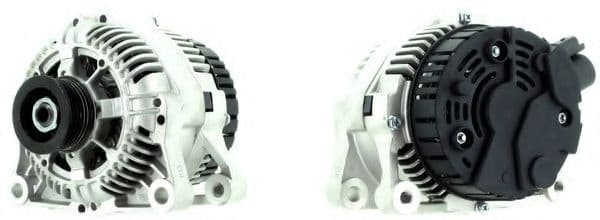 4018 Cevam Генератор