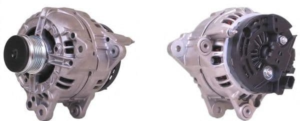 4647 Cevam Генератор