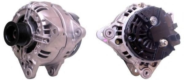 4687 Cevam Генератор