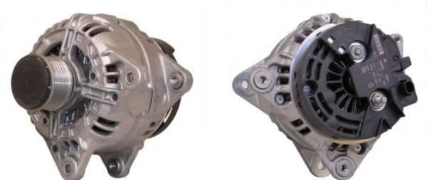 4695 Cevam Генератор