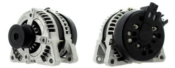 4717 Cevam Генератор