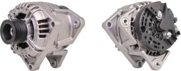 4734 Cevam Генератор