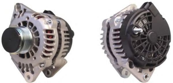 4741 Cevam Генератор