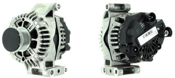 4769 Cevam Генератор