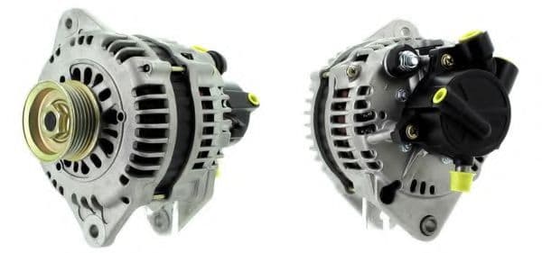 9001 Cevam Генератор