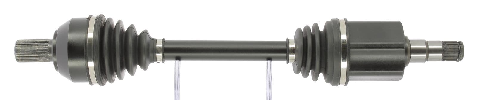 50321 Cevam Піввісь