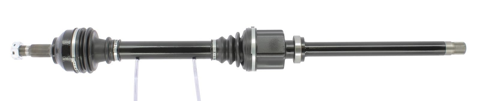 5460 Cevam Піввісь