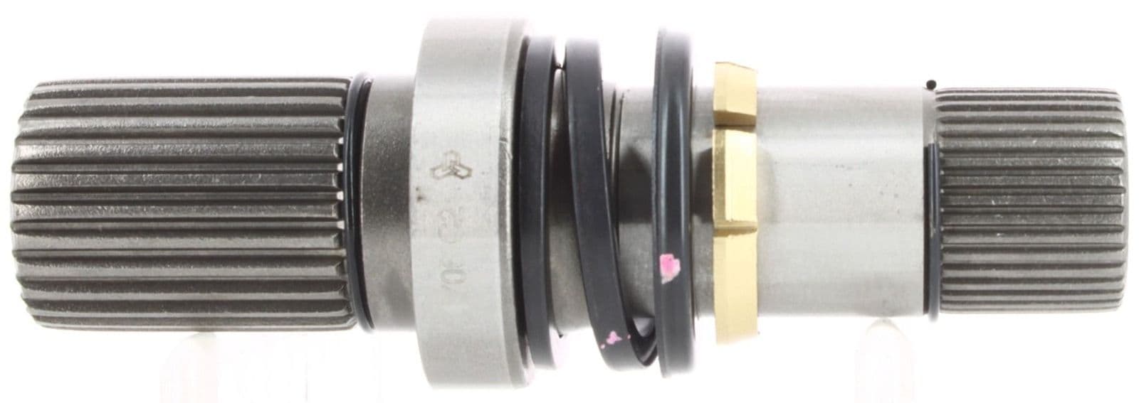 1706 Cevam Піввісь для Volkswagen Transporter