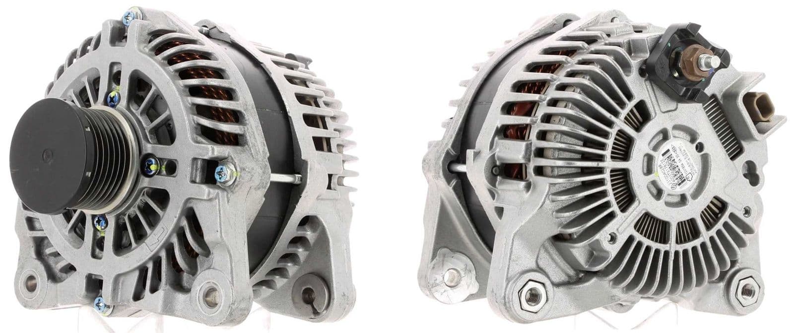 4493 Cevam Генератор