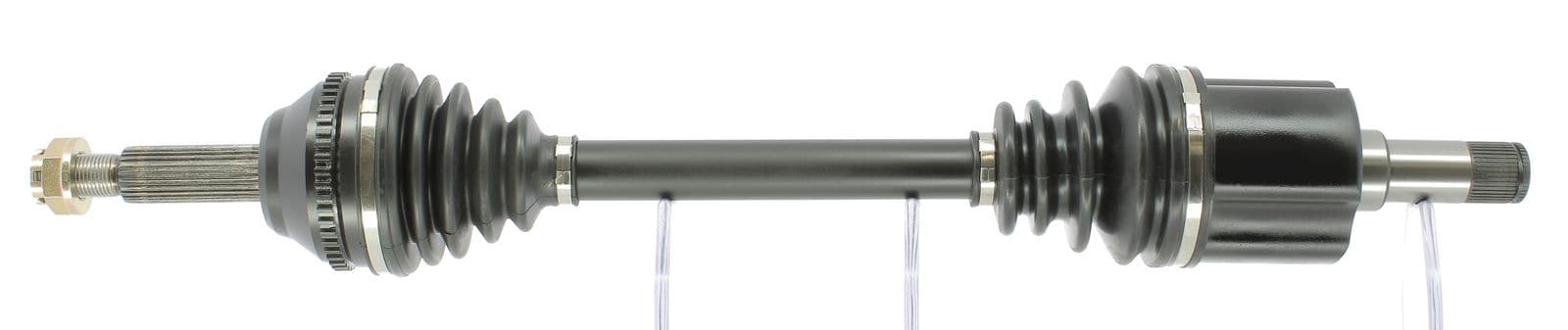 7341Z Cevam Піввісь