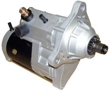 20540101 Prestolite Electric Стартер