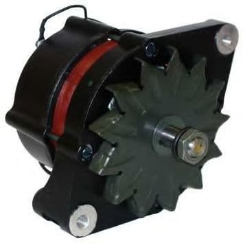 66021606 Prestolite Electric Генератор