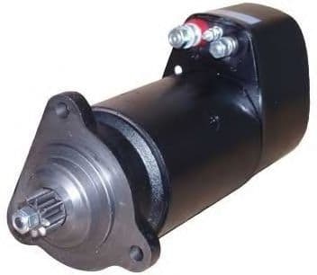 860508GB Prestolite Electric Стартер