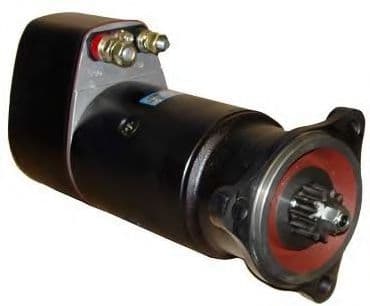 860545GB Prestolite Electric Стартер