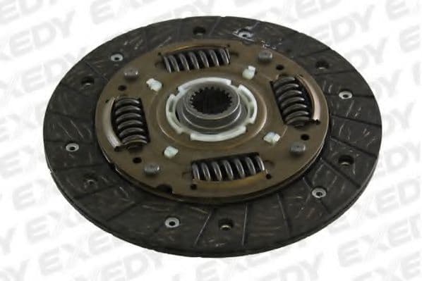 HYD330 Exedy Диск зчеплення для Hyundai Getz