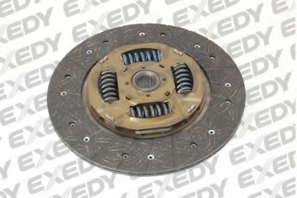 HYD346 Exedy Диск зчеплення