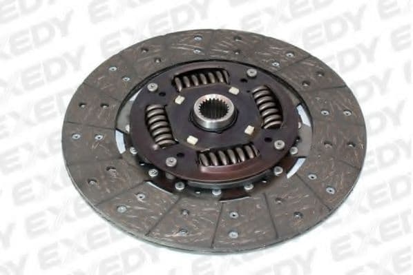 KID328 Exedy Диск зчеплення для Kia Carnival