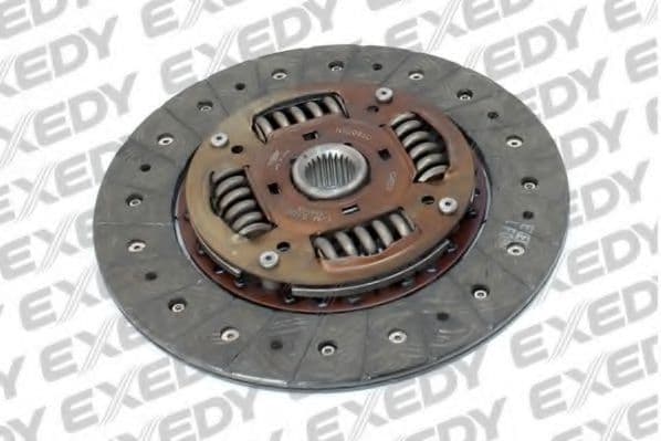 NSD085U Exedy Диск зчеплення