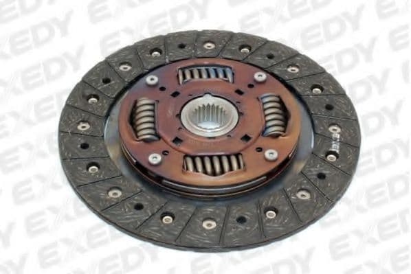 TYD008U Exedy Диск зчеплення