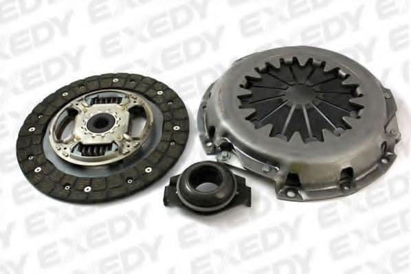 FMK2020 Exedy Комплект зчеплення