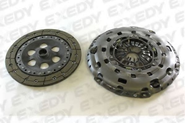 FMS2104 Exedy Комплект зчеплення