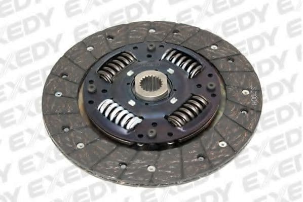 HYD335 Exedy Диск зчеплення