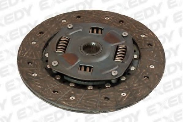KID324 Exedy Диск сцепления для Kia Besta