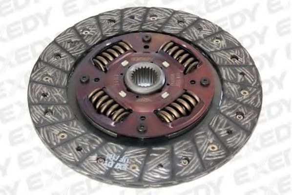 MBD094 Exedy Диск зчеплення для Mitsubishi L200