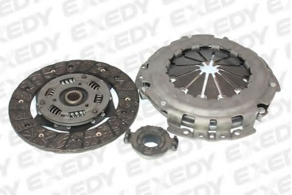PGK2007 Exedy Комплект сцепления