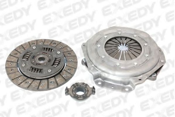 CTK2015 Exedy Комплект зчеплення