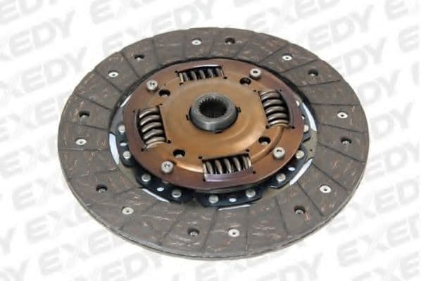 DWD309 Exedy Диск сцепления для Daewoo Nexia