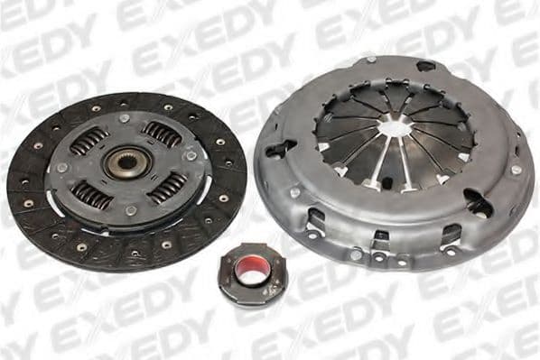 FIK2057 Exedy Комплект сцепления