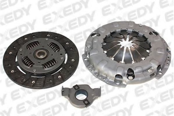 FIK2062 Exedy Комплект сцепления