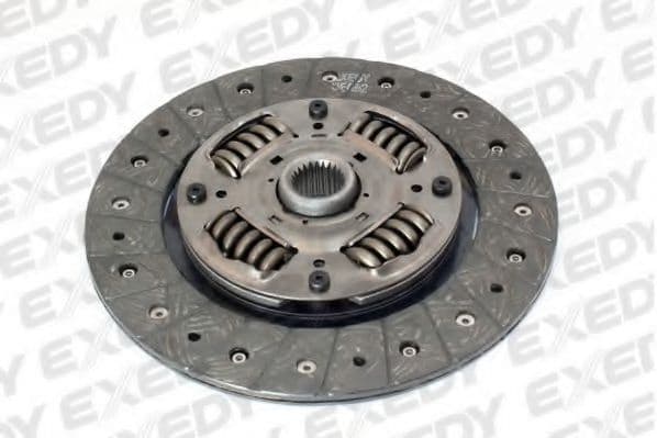 FJD016U Exedy Диск сцепления