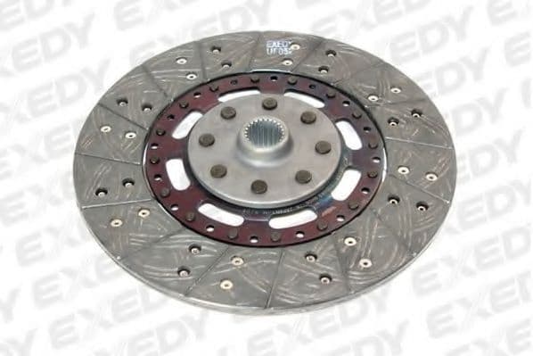 ISD069 Exedy Диск зчеплення для Opel Frontera