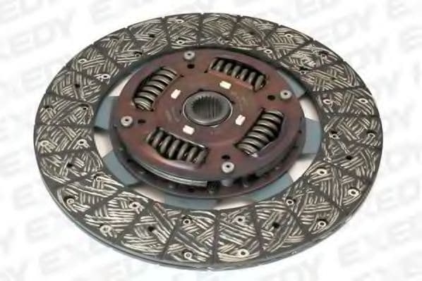 ISD102U Exedy Диск зчеплення